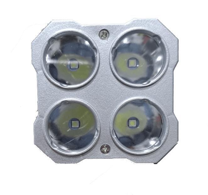 Lanterna portatil onex lan-7036 - Lanterna - Magazine Luiza